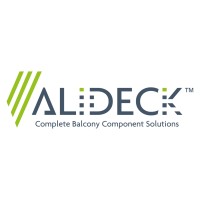 AliDeck | Complete Balcony Component Solutions