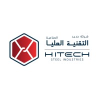 Hitech Industrial Group