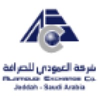 ALAMOUDI EXCHANGE COMPANY