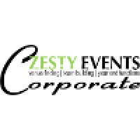 Zesty Events & Team Building