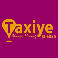 Taxiye