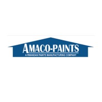 Amaco Paints Ltd