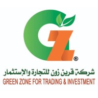 Green Zone for Trading and Investment