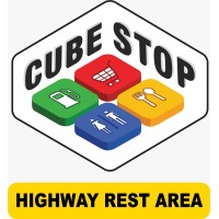 Cube Stop