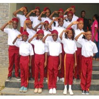 Golden Good Shepherd Schools