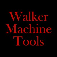 Walker Machine Tools