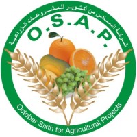 October Sixth for Agricultural Projects Company