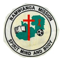Namwianga Christian Secondary School (Namwianga Mission)