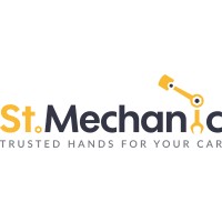 Saint Mechanic