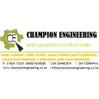 Champion Engineering