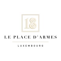 Hôtel Le Place d'Armes - Luxembourg