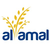 Al Amal For Food Industries & Export