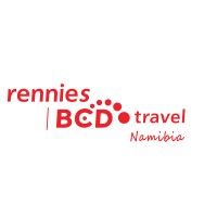 Rennies BCD Travel Namibia