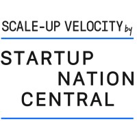 Scale-Up Velocity