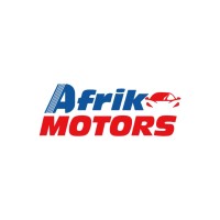 AFRIKA MOTORS