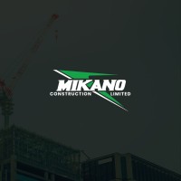 Mikano Construction Limited