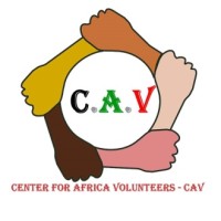 CENTRE FOR AFRICA VOLUNTEERS