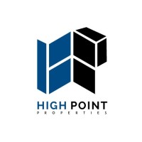 High Point Properties Nigeria