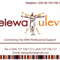 Elewa Ulevi Consultancy Limited