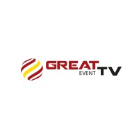 GREAT EVENT TV