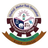 Shahid Abdur Rab Serniabat Textile Engineering College, Barisal, Bangladesh