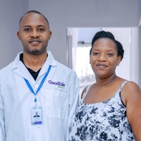 Goodlife Ivuriro (Clinic)
