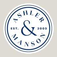 ASHLER & MANSON