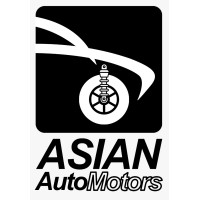 Asian Auto Motors