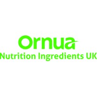 Ornua Nutrition Ingredients UK Ltd