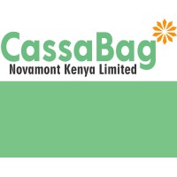 Novamont Kenya Limited