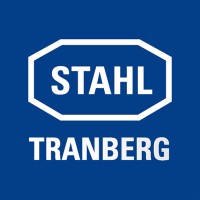 R. STAHL TRANBERG AS