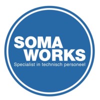 SOMA Works | Specialist in technisch personeel
