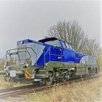 FERROTRACT