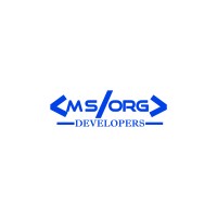 MSORG DEVELOPERS LTD