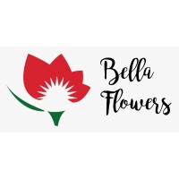 Bella flowers Rwanda