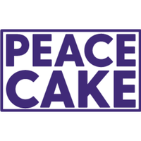 Peace Cake