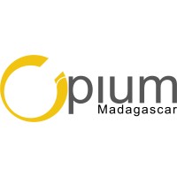 OPIUM Madagascar