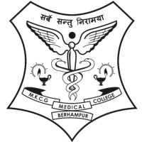 M.K.C.G. Medical College, Berhampur