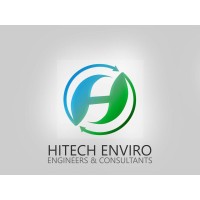 HITECH ENVIRO ENGINEERS & CONSULTANTS PVT. LTD.