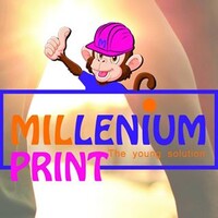 MILLENIUM PRINT CAMEROUN