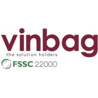 VinBag SA - Leaders In The South African Liquid Packaging Industry