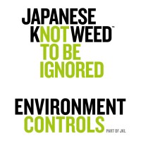 Japanese Knotweed Ltd & Environment Controls