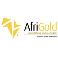 Afrigold Investments Company Limited