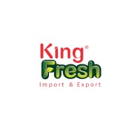 KING FRESH IMPORT & EXPORT