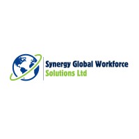 Synergy Global Workforce Solutions Ltd
