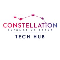 Constellation Automotive Group Tech Hub