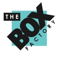 The Box Factory Limited