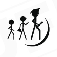 Groupe Fred et Poppée