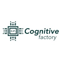 COGNITIVE FACTORY