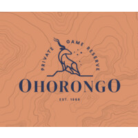 Ohorongo Private Game Reserve